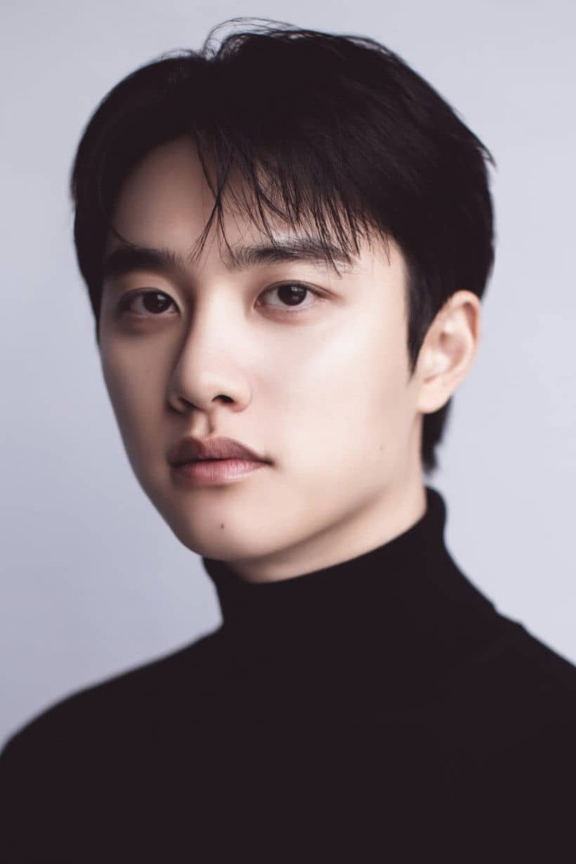 Doh Kyung-soo