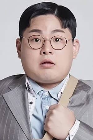 Hong Seong-pyo