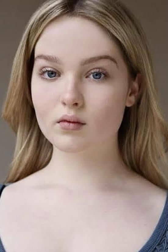 Scarlett Simmons