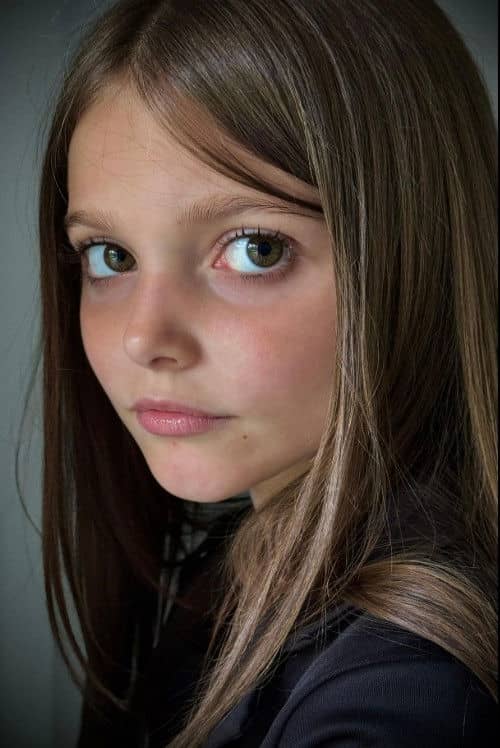 Isabella Astbury