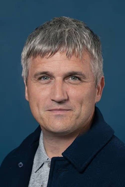 William Ash