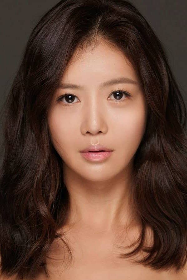 Go Yun-bin
