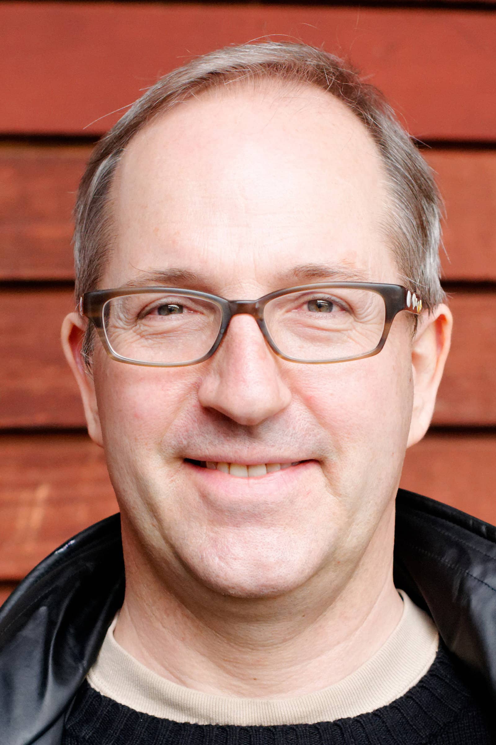 Michael Maloney