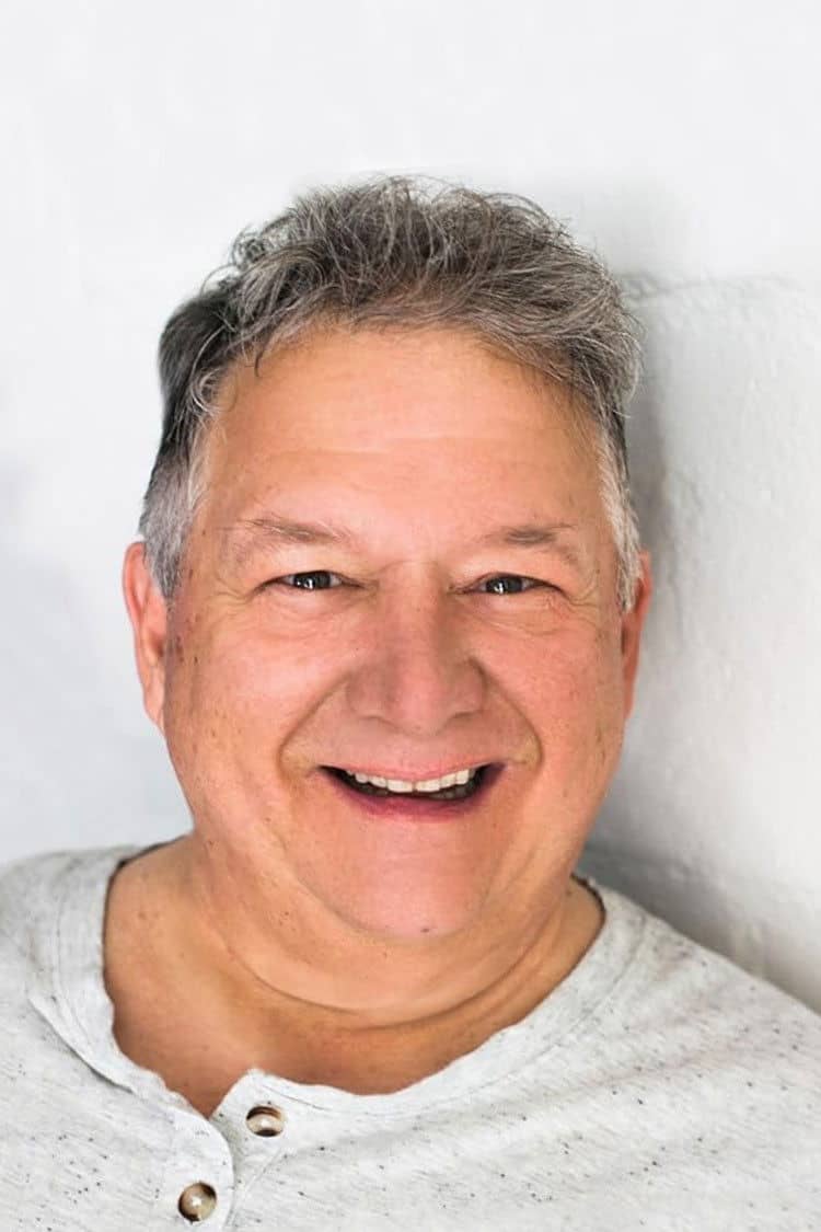 Randall Berger
