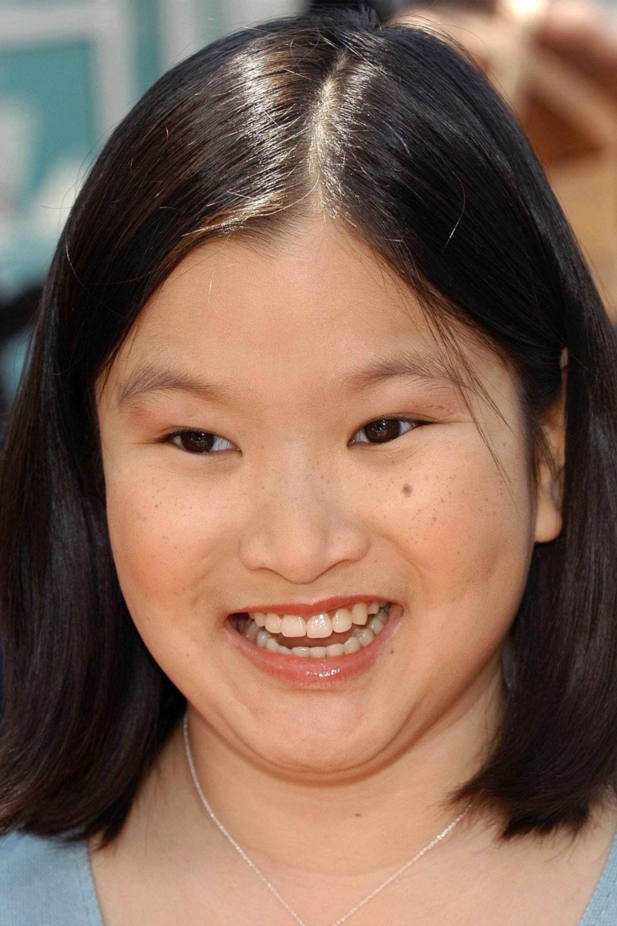 Dionne Quan