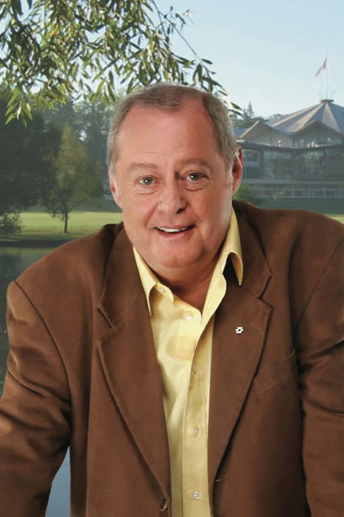 Richard Monette