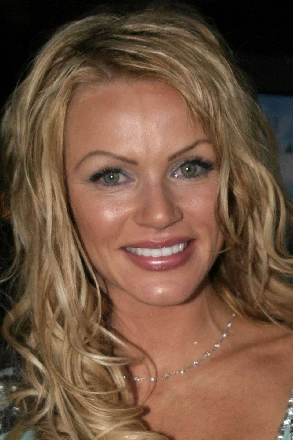 Nikki Ziering