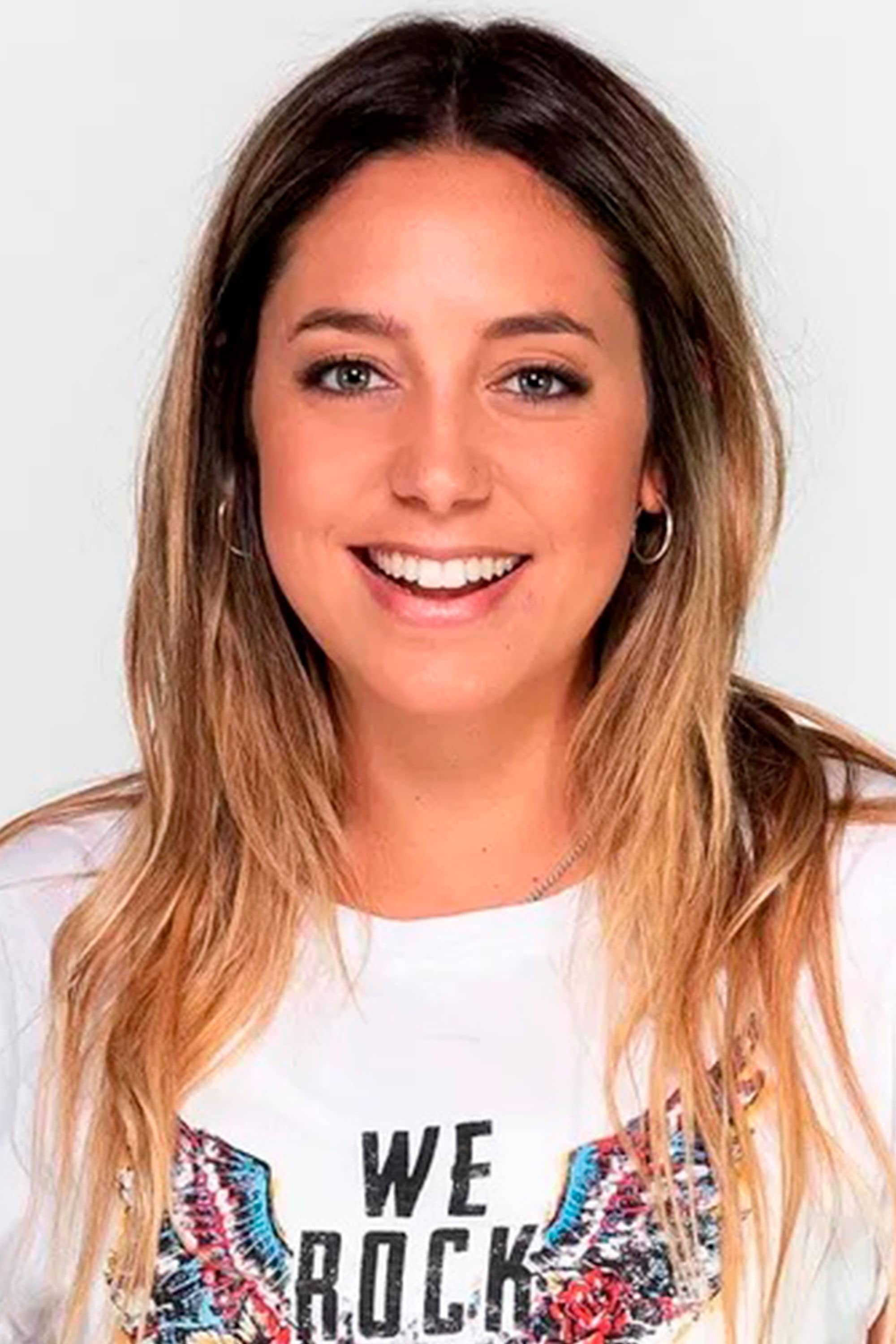 Sofi Martinez