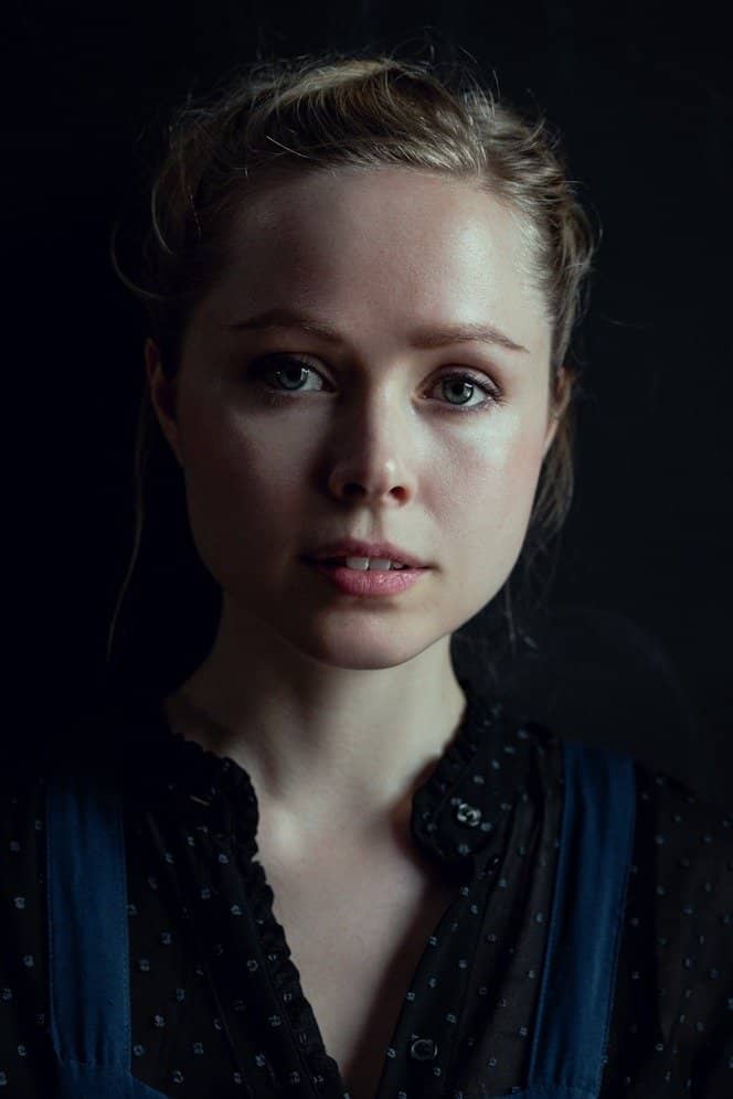 Ingvild Deila