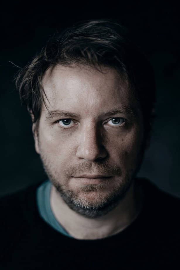 Gareth Edwards