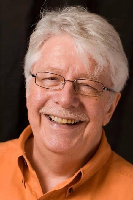 Ken Scott