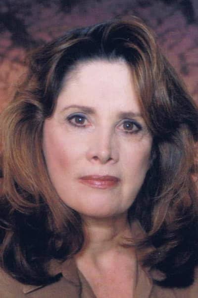 Linda Kendall
