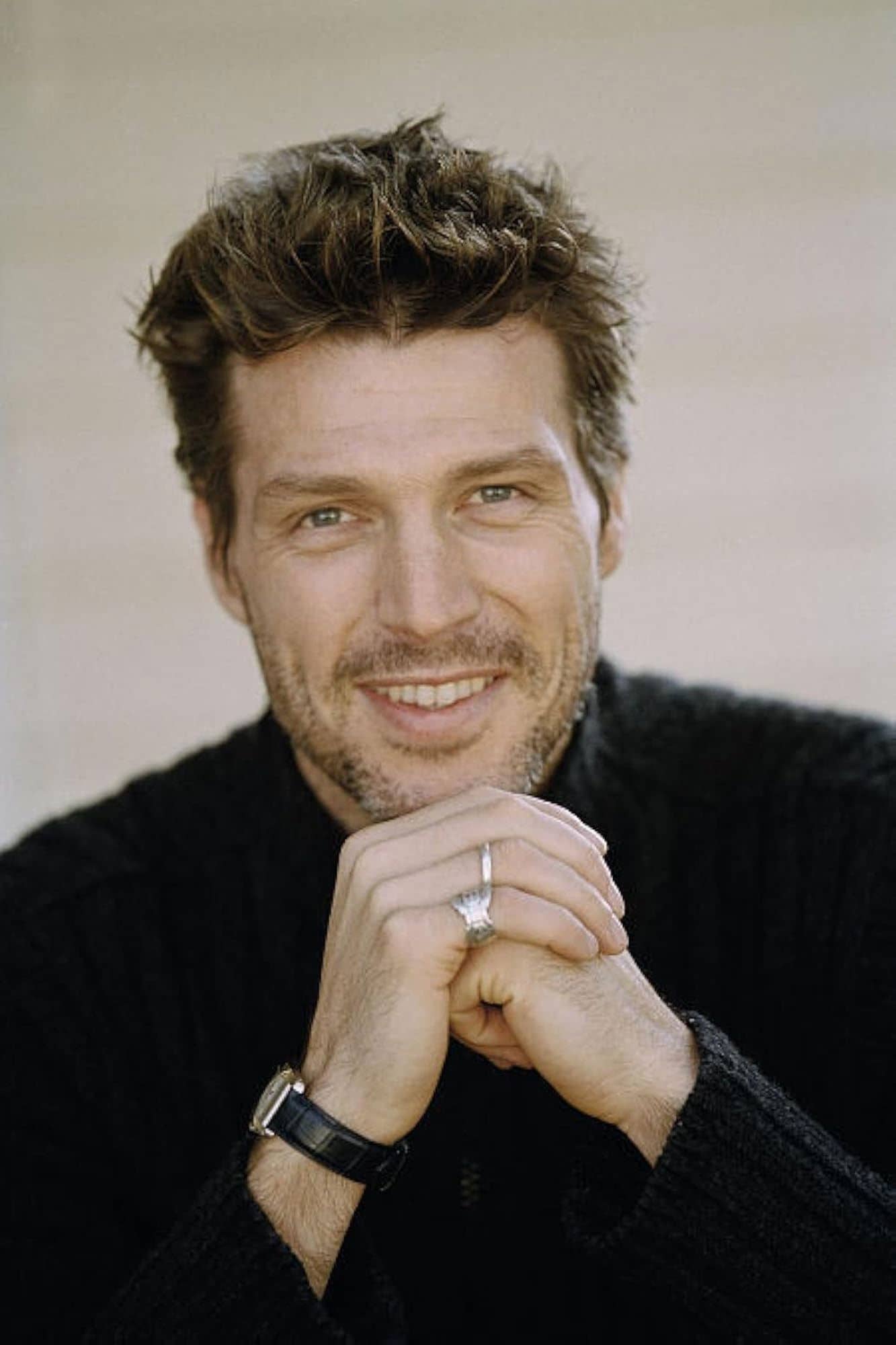 Paolo Seganti
