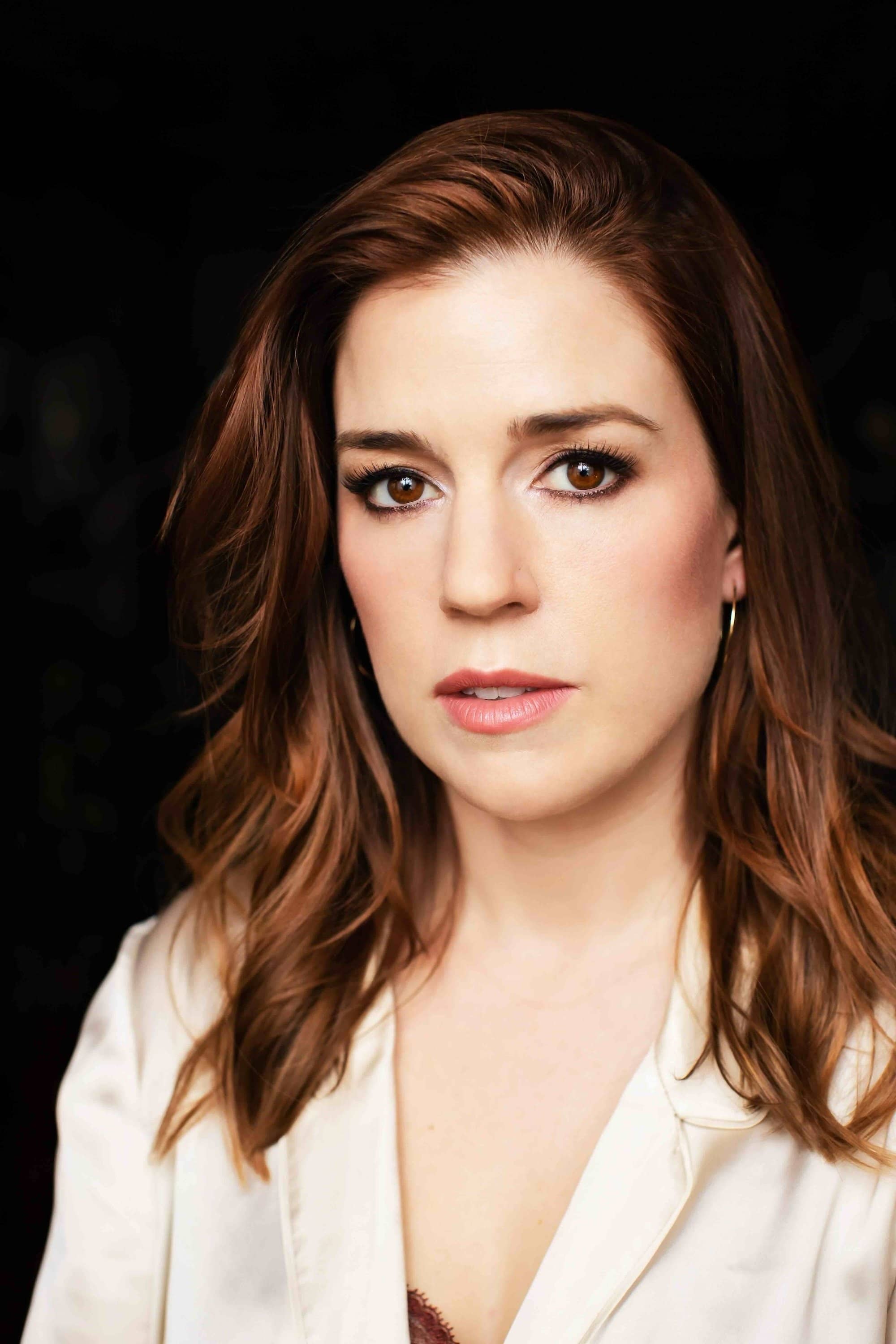 Allie Dunbar