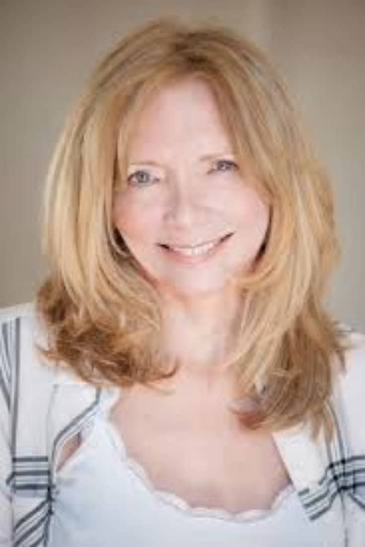 Pamela Brown