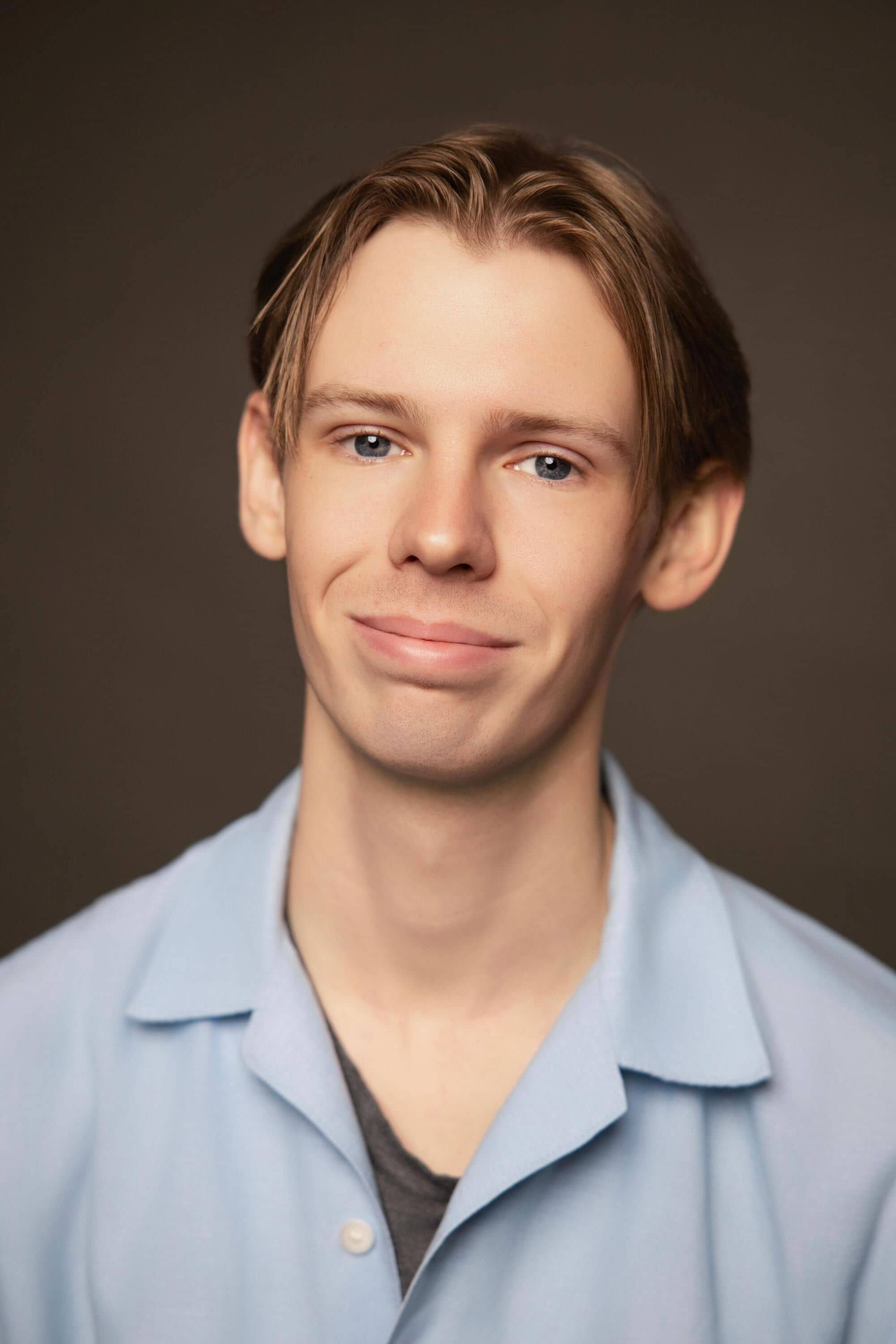 Nicholas Lloyd