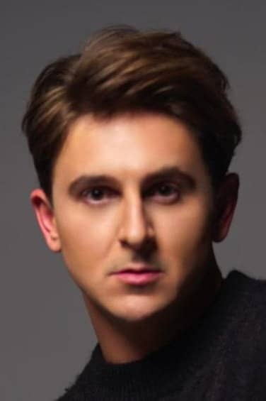 Mitchel Musso