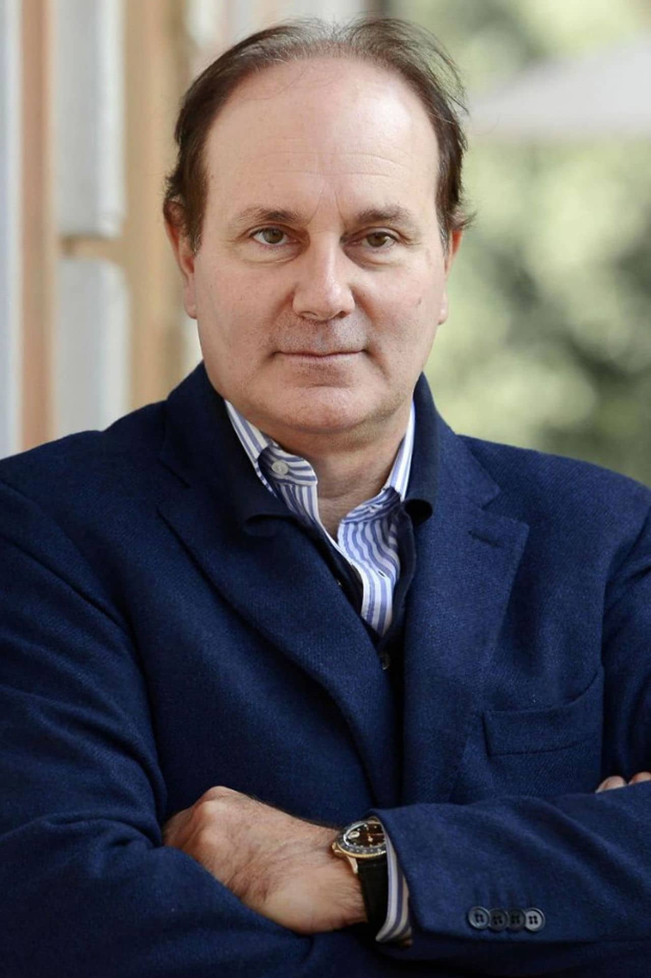 Brando Quilici
