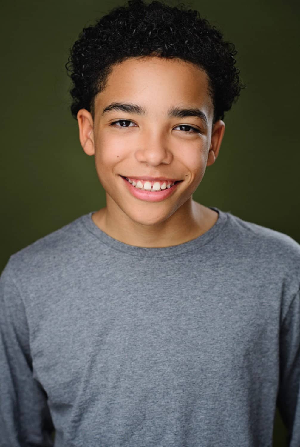 Trey Foster