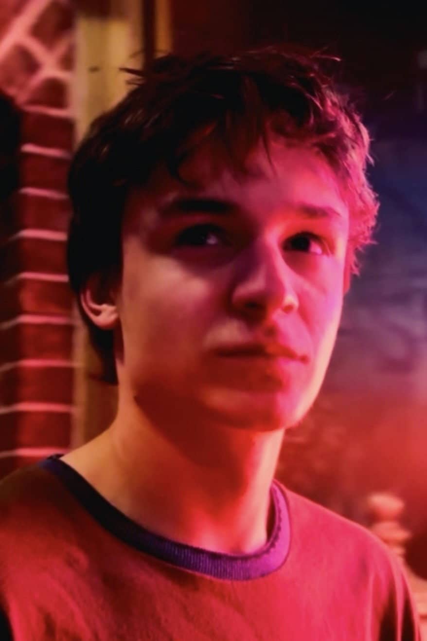 Liam Snyder