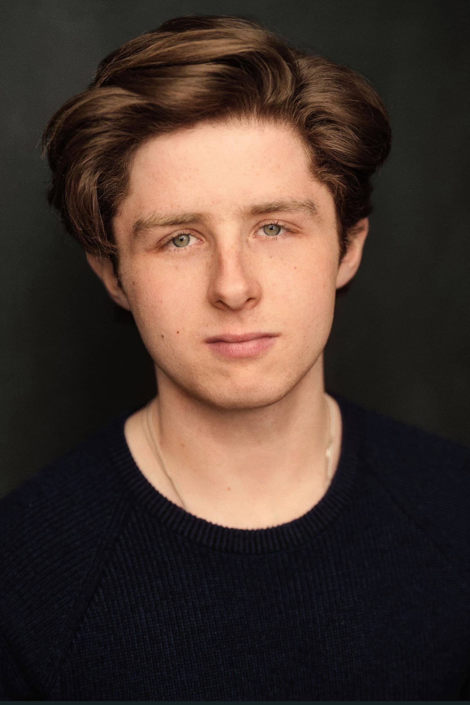 Christian Stevens