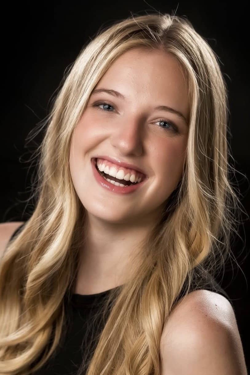 Hannah Smith
