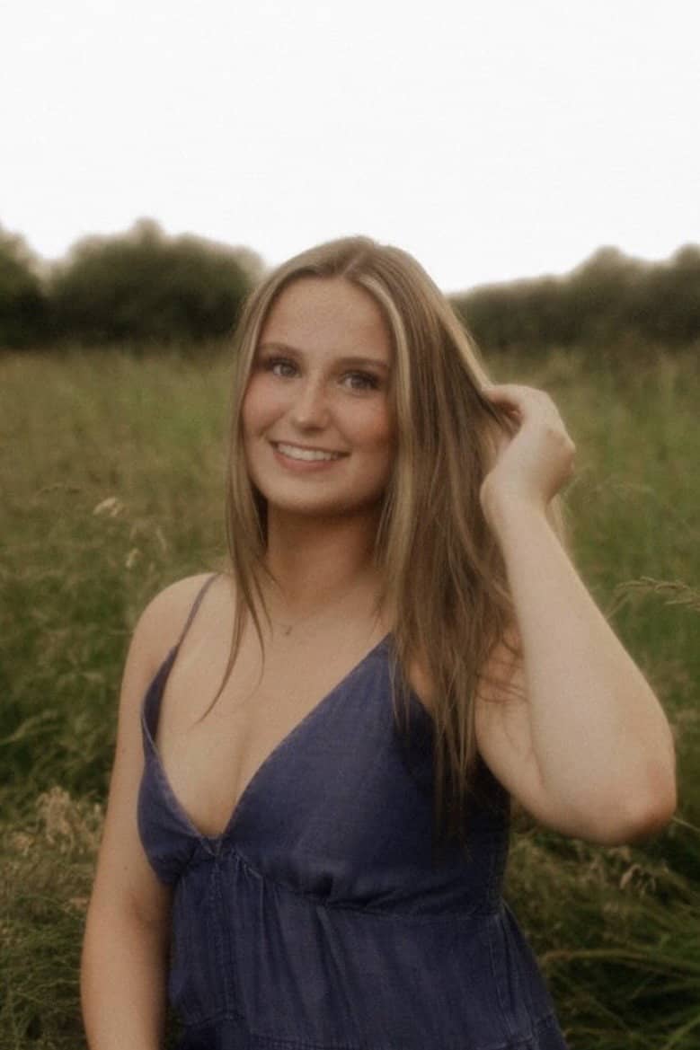 Morgan Leitzell