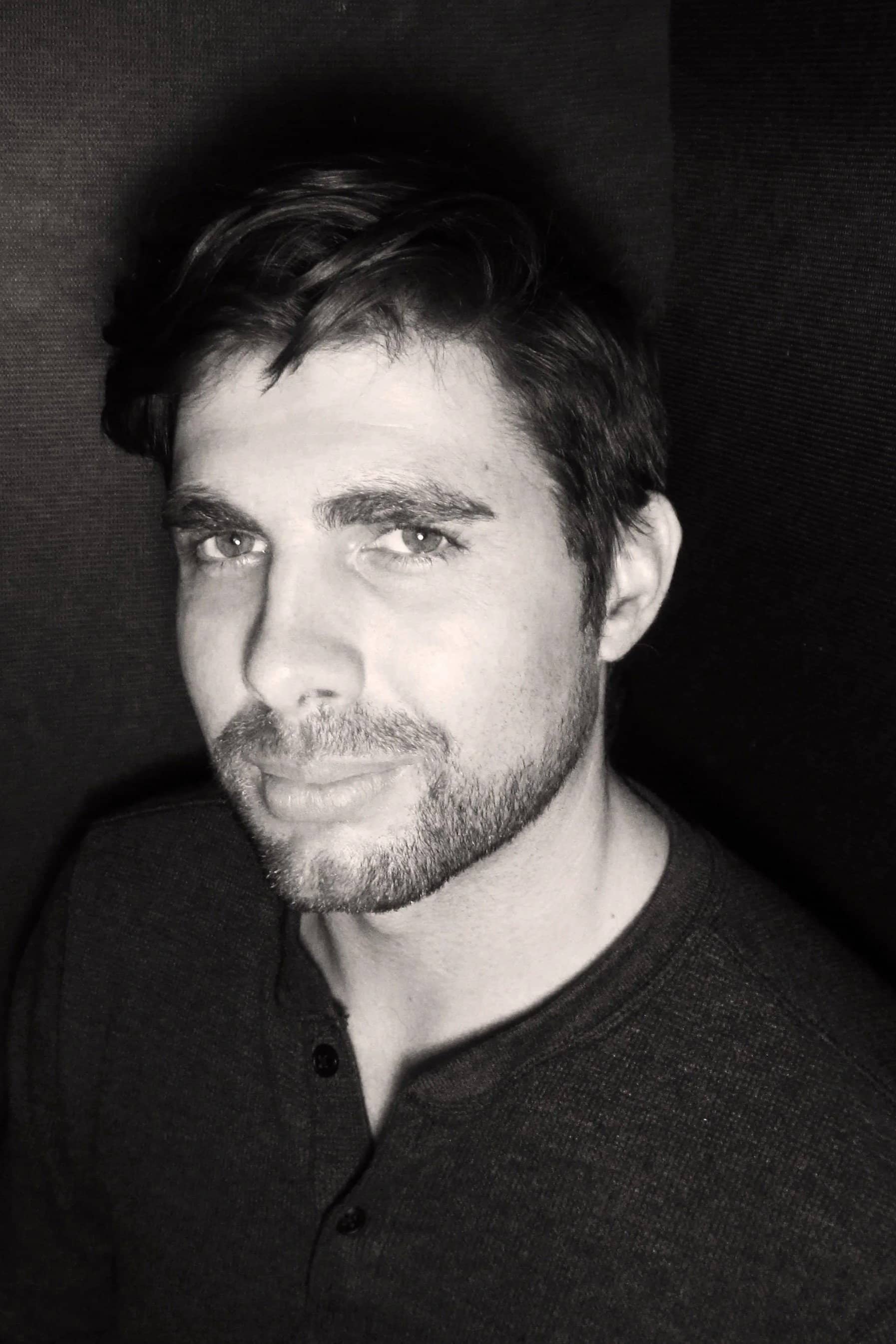 Austin Van Allen
