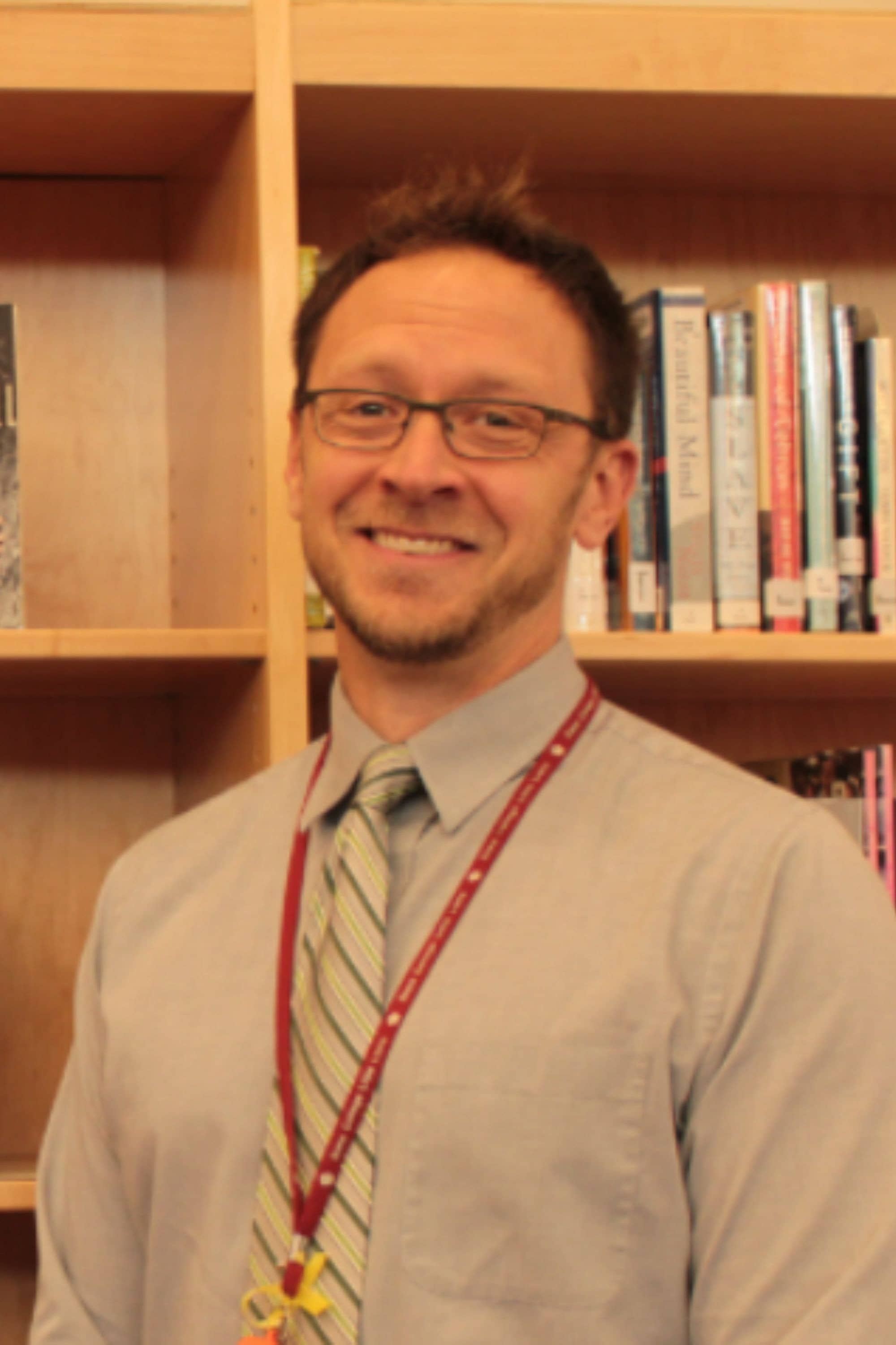 Mark Morath II