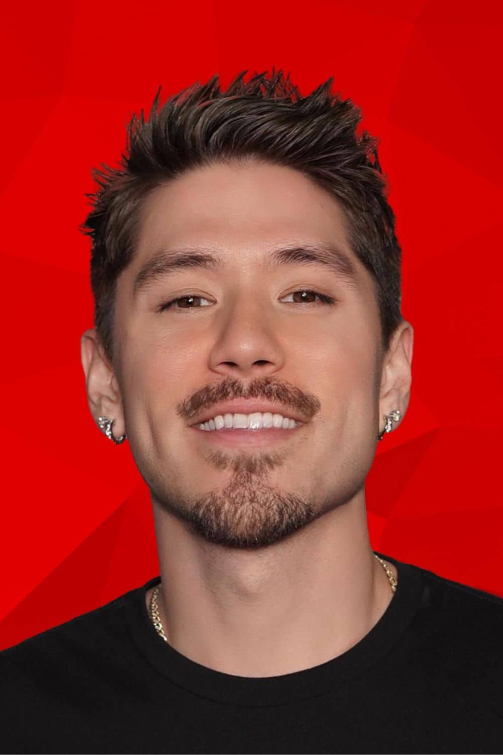Bryan Tanaka