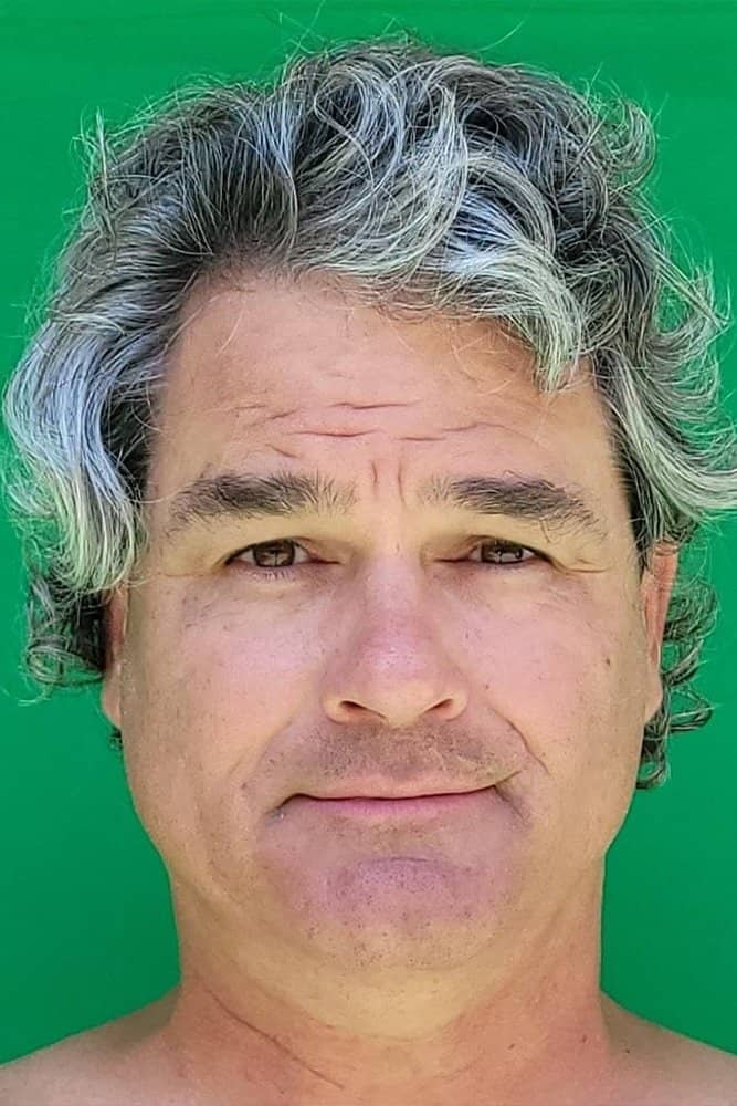 Jeff Seich