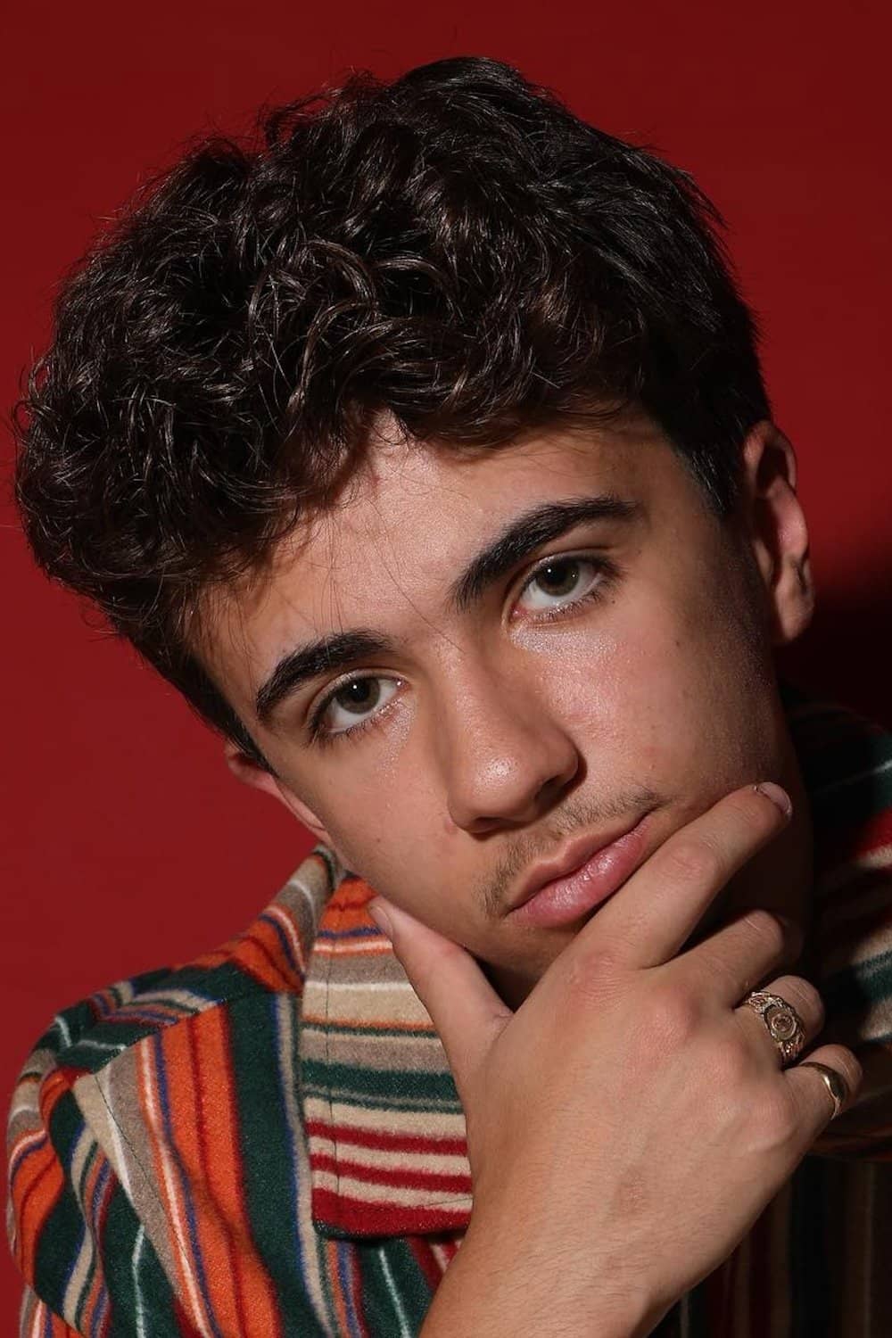 Trae Romano