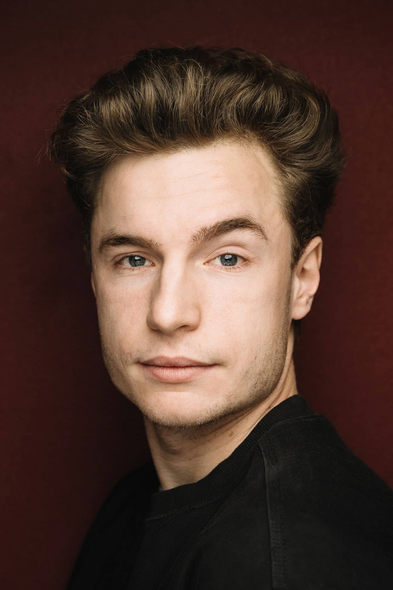 Oskar Hes
