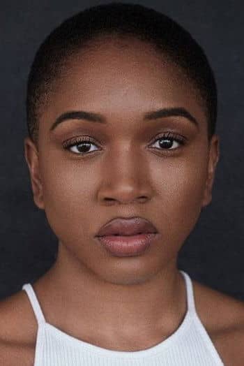 Cherrelle Skeete