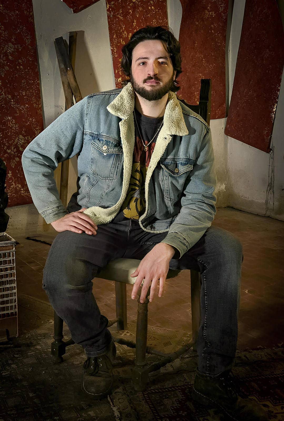 Mirko Filippi