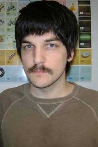 Marc Moceri