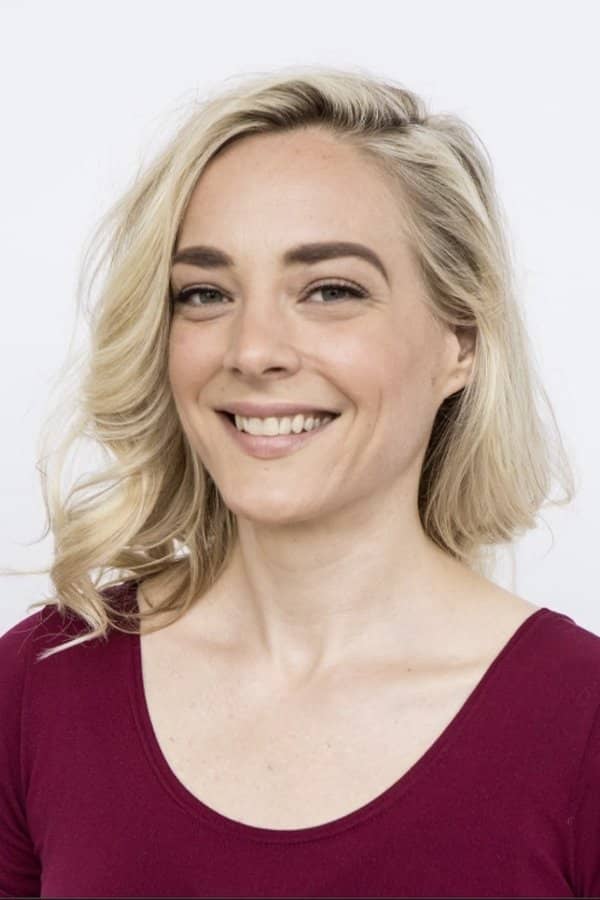 Sasha Ormond