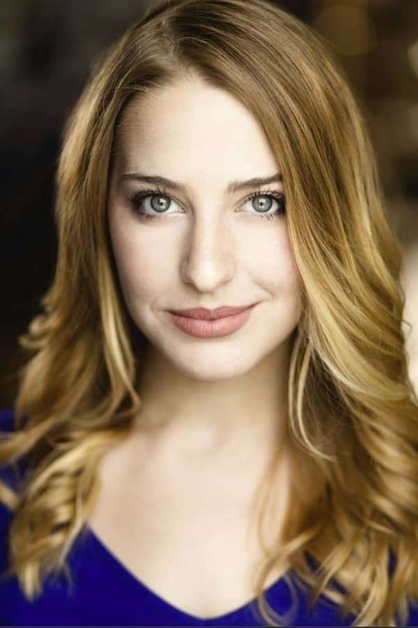 Raechel Fisher