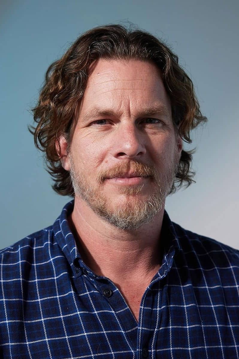 Jonathan Nolan