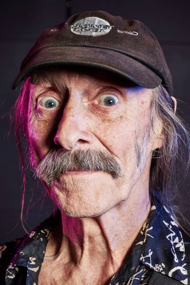 Dave Brock