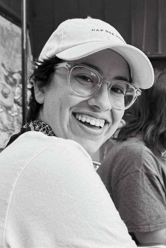 Ada Fernández