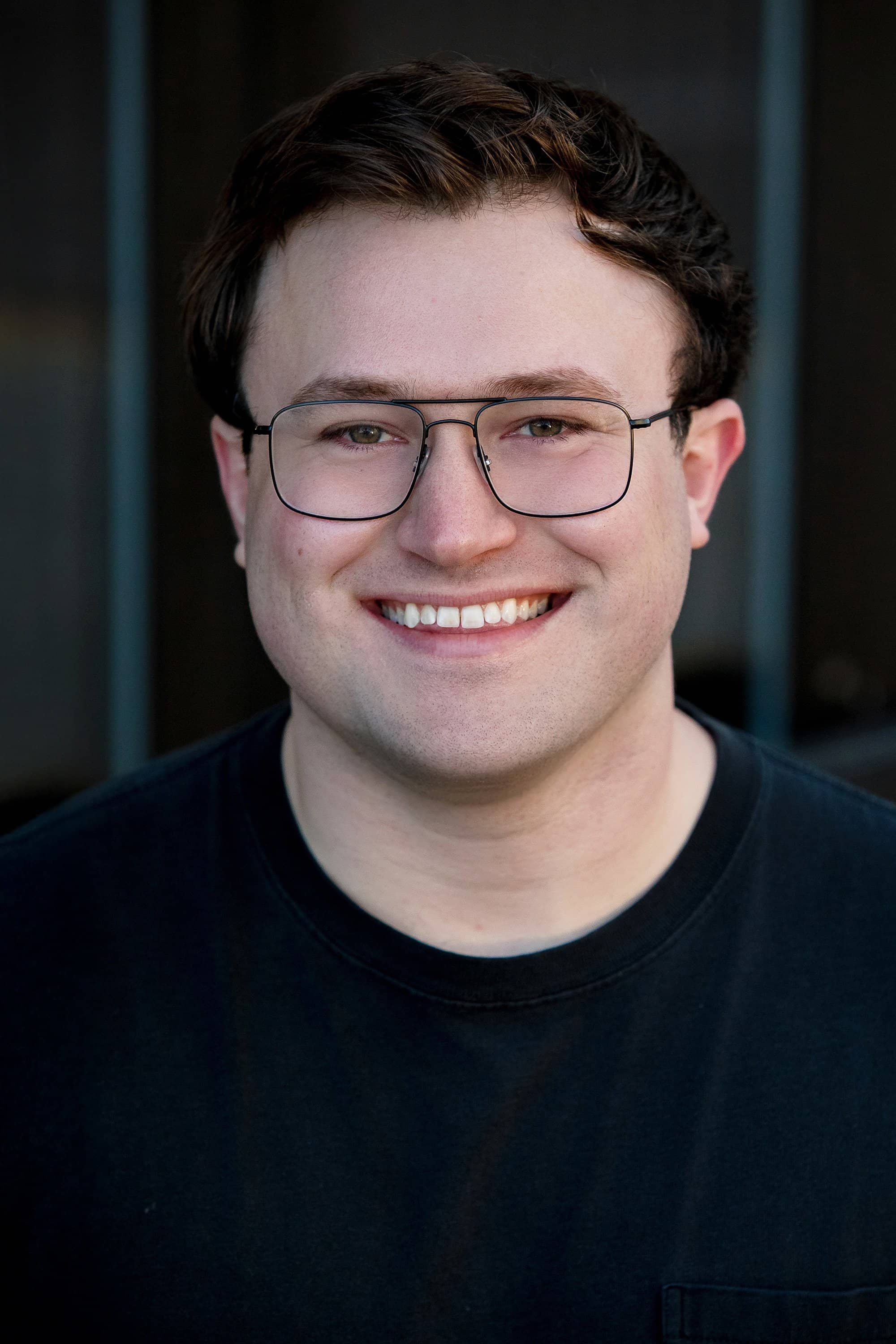 Brian Andrus