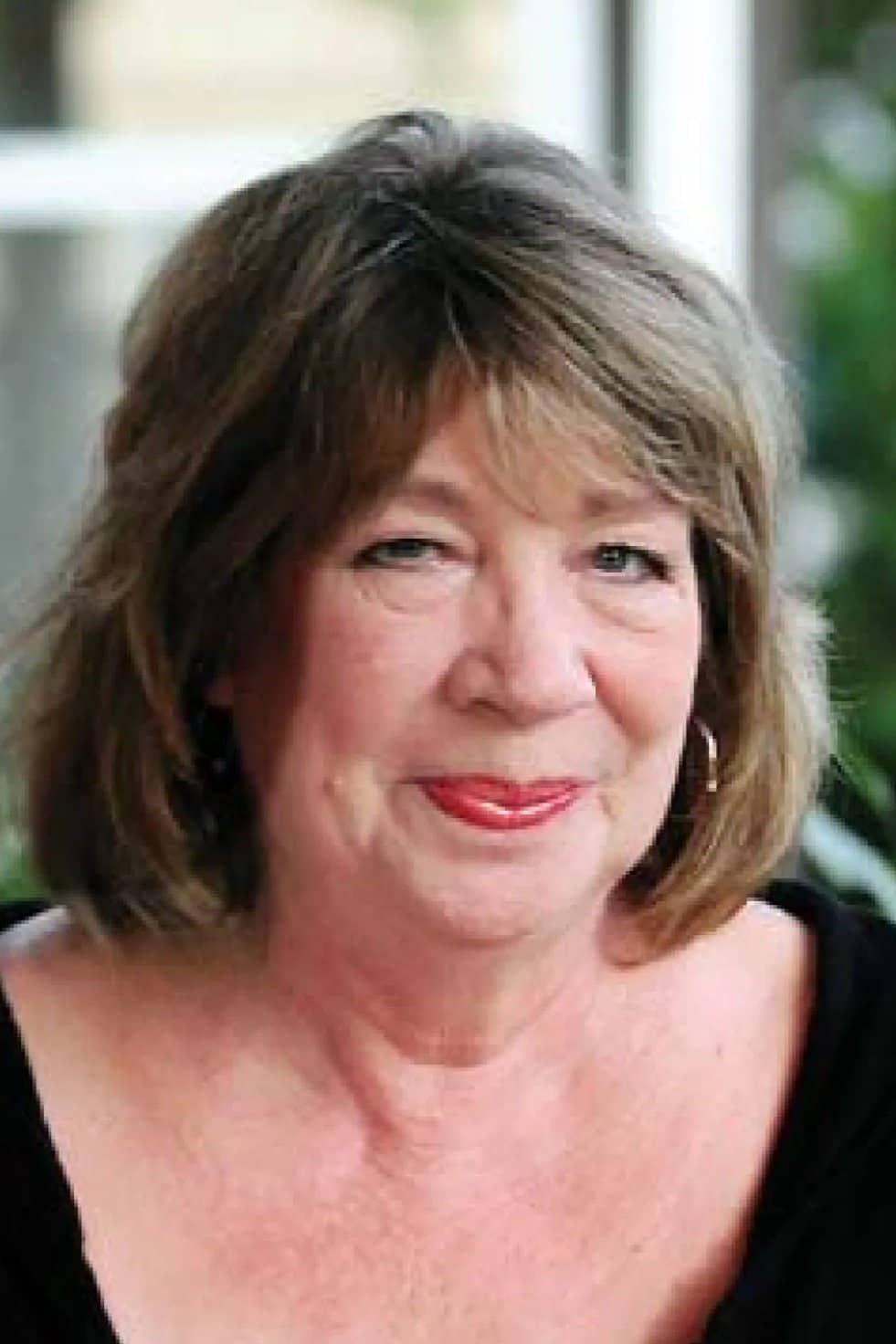 Claudia Wilkens