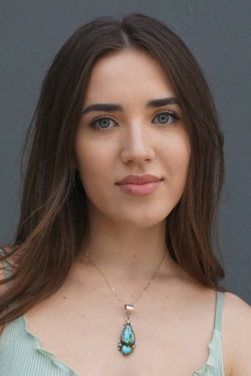 Ruby Jerins