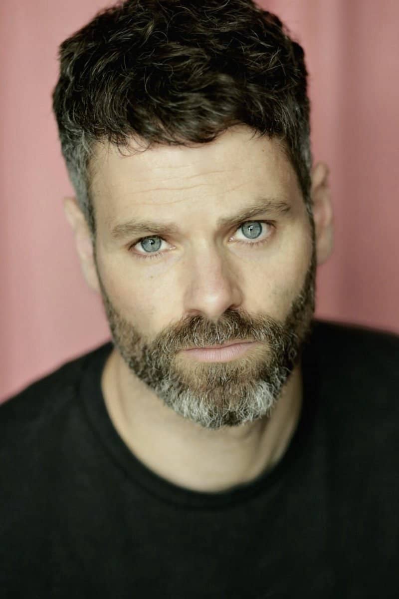 Matt Kennard