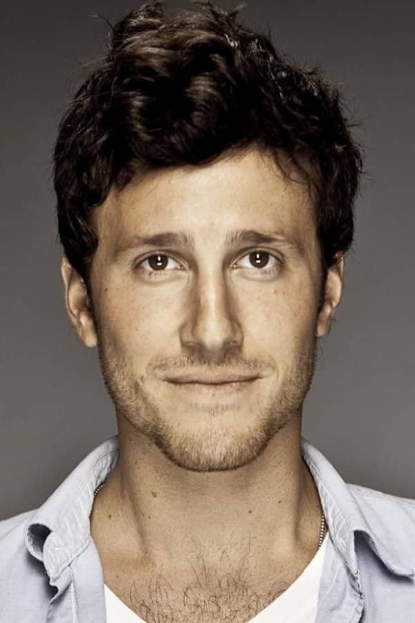 Sean Nalaboff