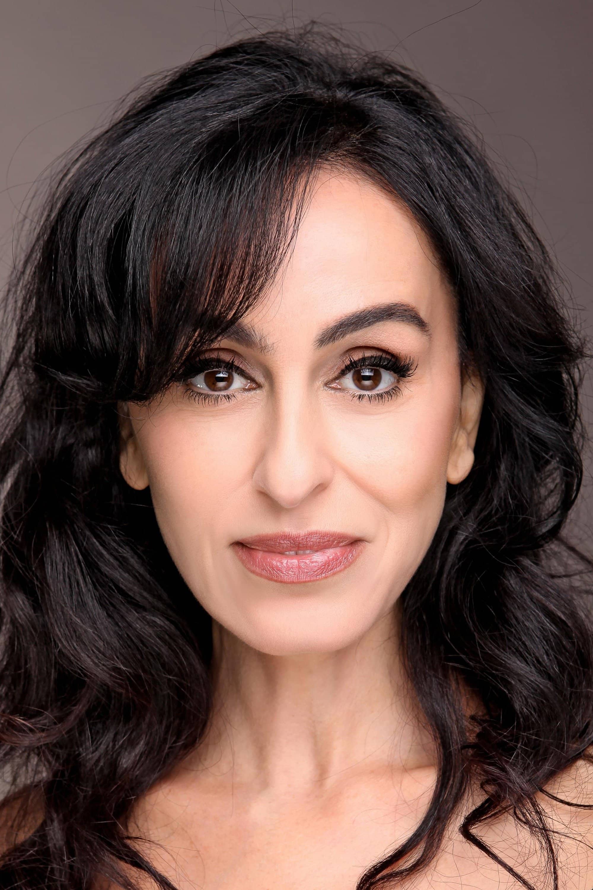 Rita Yahan-Farouz