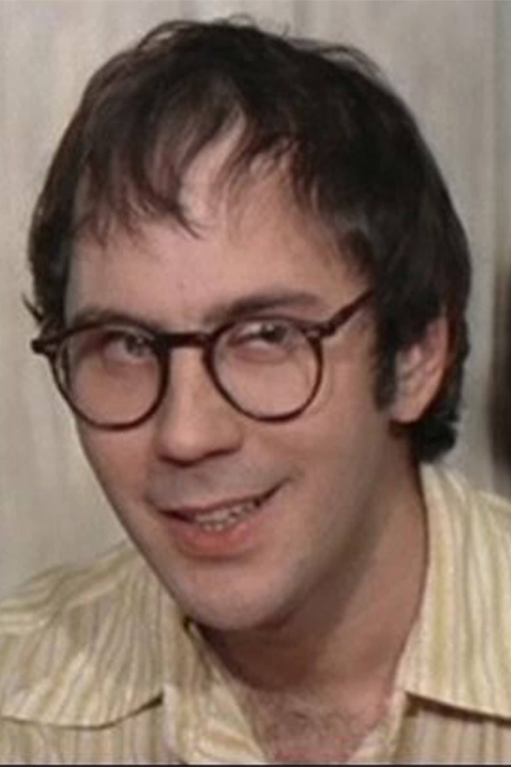 Richard Pace