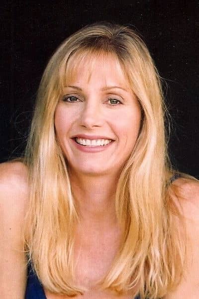 Gretchen Becker