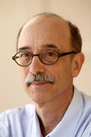 Nicholas Kazan